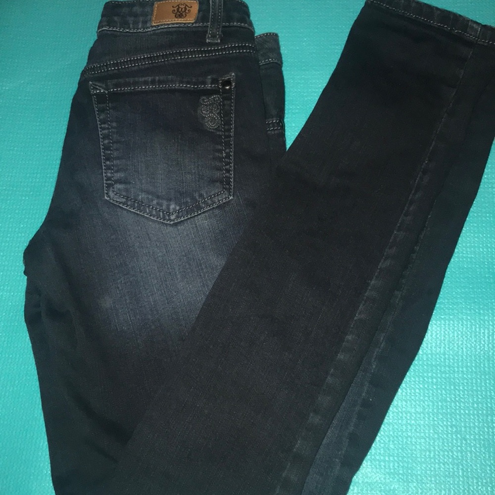 Jessica Simpson jeans